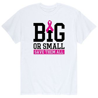 Men's Save Them All Tee