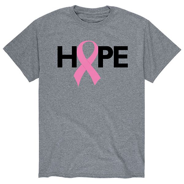 Gifts of Hope opinion: Is breast cancer awareness still necessary?