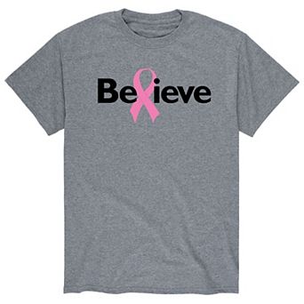 Men's Believe Tee