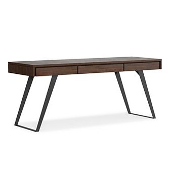 Simpli Home Lowry Large Desk