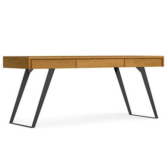 Simpli Home Lowry Large Desk