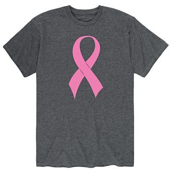 Men's Ribbon Of Hope Tee