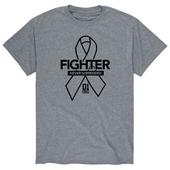 Men's Fighter 01 Tee