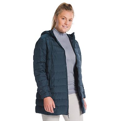 Women's Eddie Bauer Cirruslite Hooded Down Parka