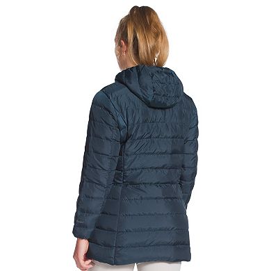 Women's Eddie Bauer Cirruslite Hooded Down Parka