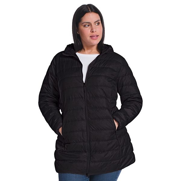 Kohls 2025 womens parka