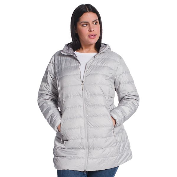 Women's Eddie Bauer Cirruslite Hooded Down Parka