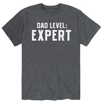 Men's Expert Tee