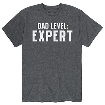 Men's Expert Tee