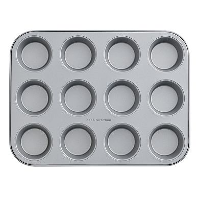Food Network™ 8-pc. Nonstick Bakeware Set