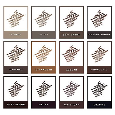 Brow Wiz Ultra-Slim Precision Eyebrow Pencil