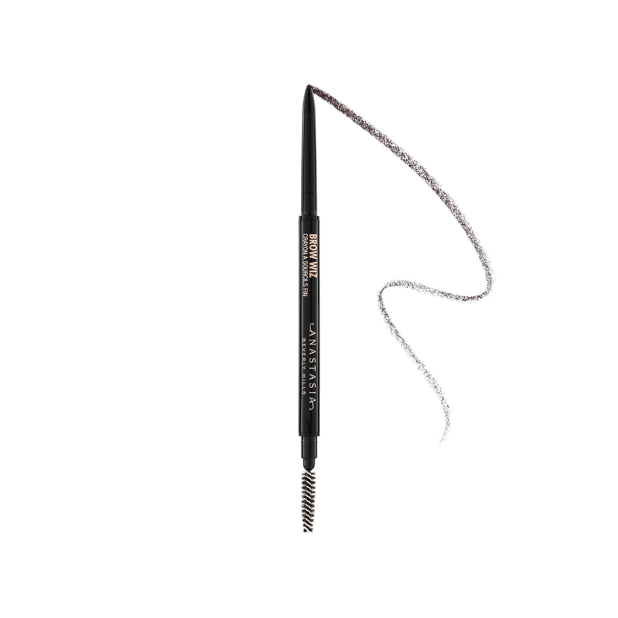 Anastasia Beverly Hills Brow Wiz Ultra-Slim Precision Eyebrow Pencil, Size: