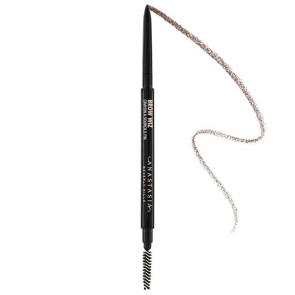 Anastasia Beverly Hills Brow Definer 3-in-1 Triangle Tip Easy Precision Eyebrow Pencil - Auburn - 0.007oz - Ulta Beauty