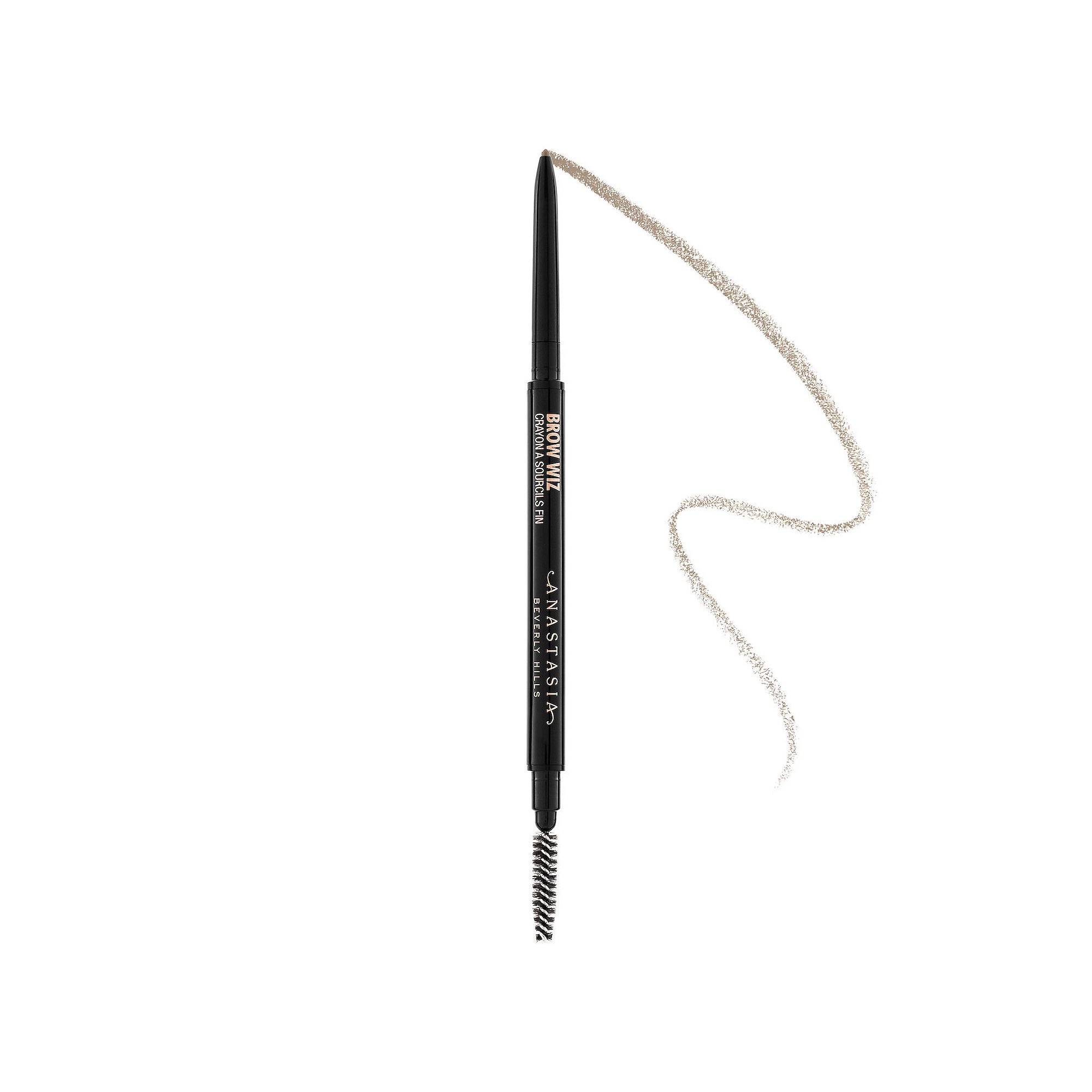Anastasia Beverly Hills Brow Wiz Ultra-Slim Precision Eyebrow Pencil, Size: