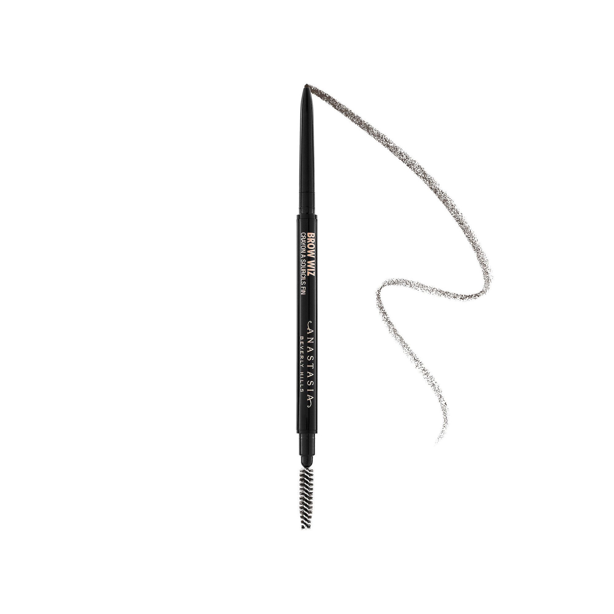 Anastasia Beverly Hills Brow Wiz Ultra-Slim Precision Eyebrow Pencil, Size: