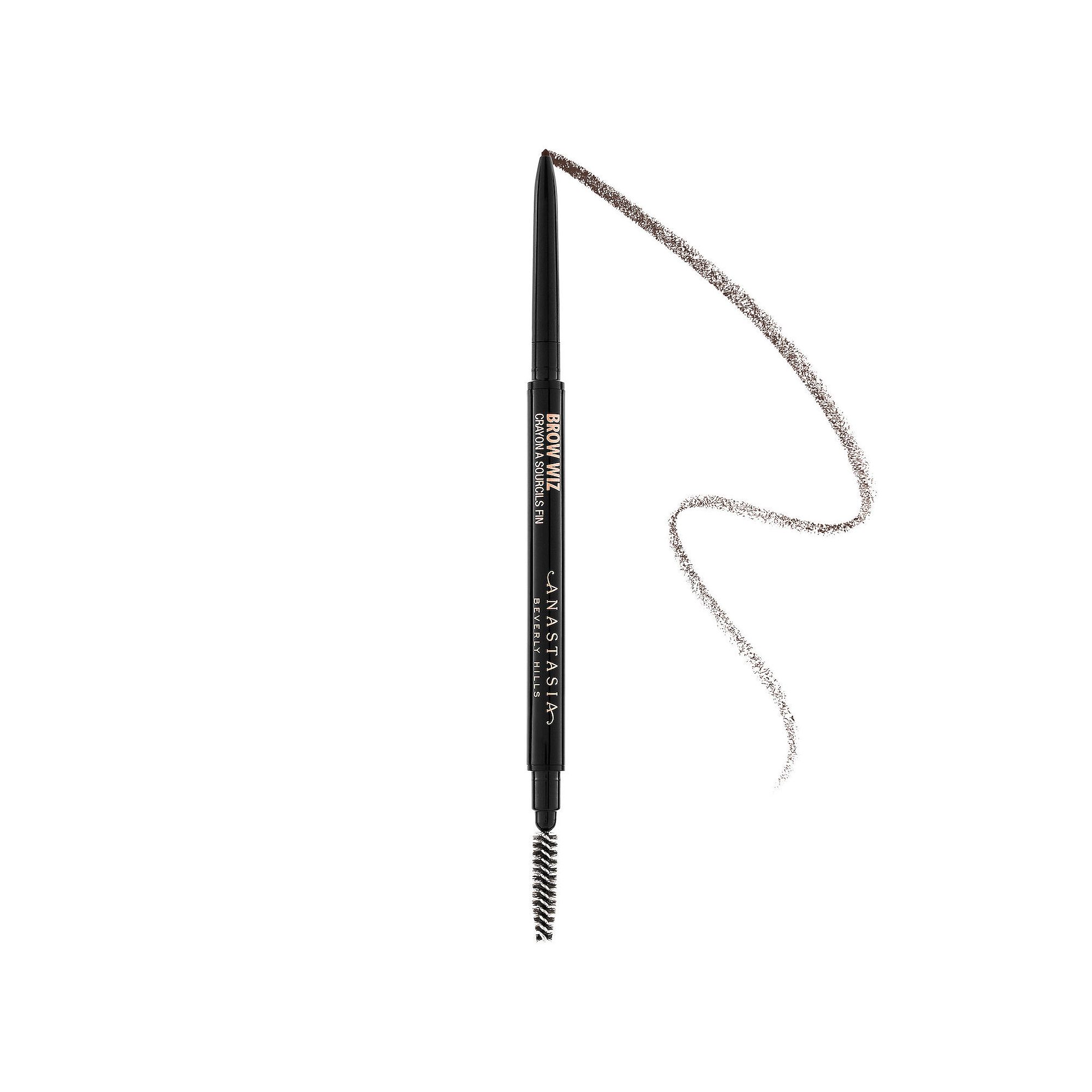 Anastasia Beverly Hills Brow Wiz Ultra-Slim Precision Eyebrow Pencil, Size: