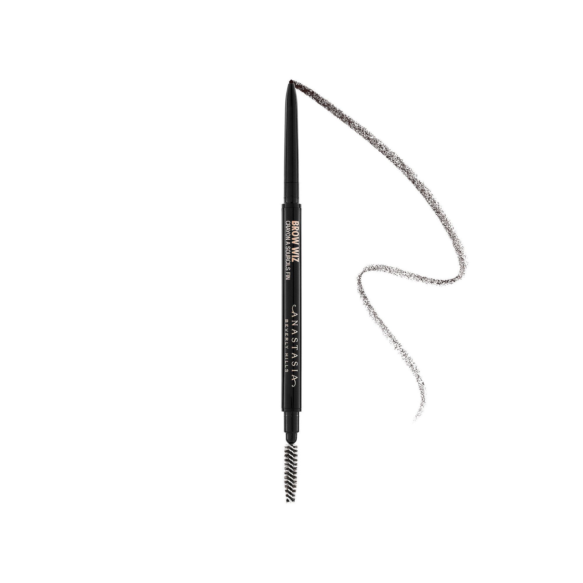 Anastasia Beverly Hills Brow Wiz Ultra-Slim Precision Eyebrow Pencil, Size: