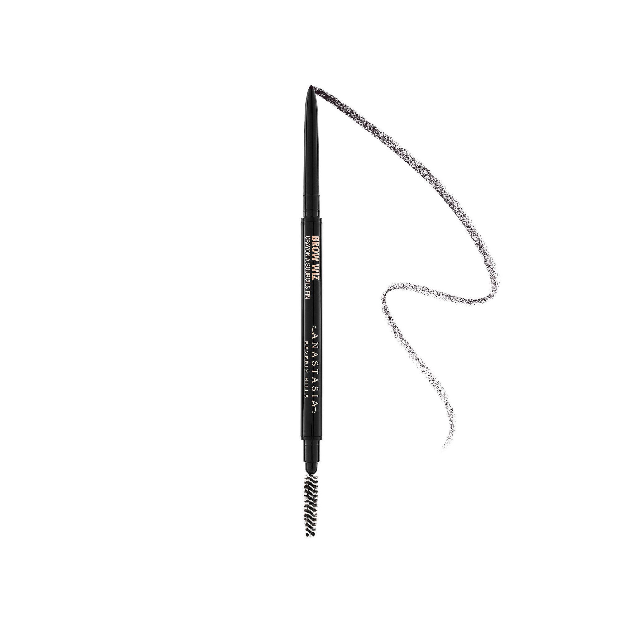 Anastasia Beverly Hills Brow Wiz Ultra-Slim Precision Eyebrow Pencil, Size: