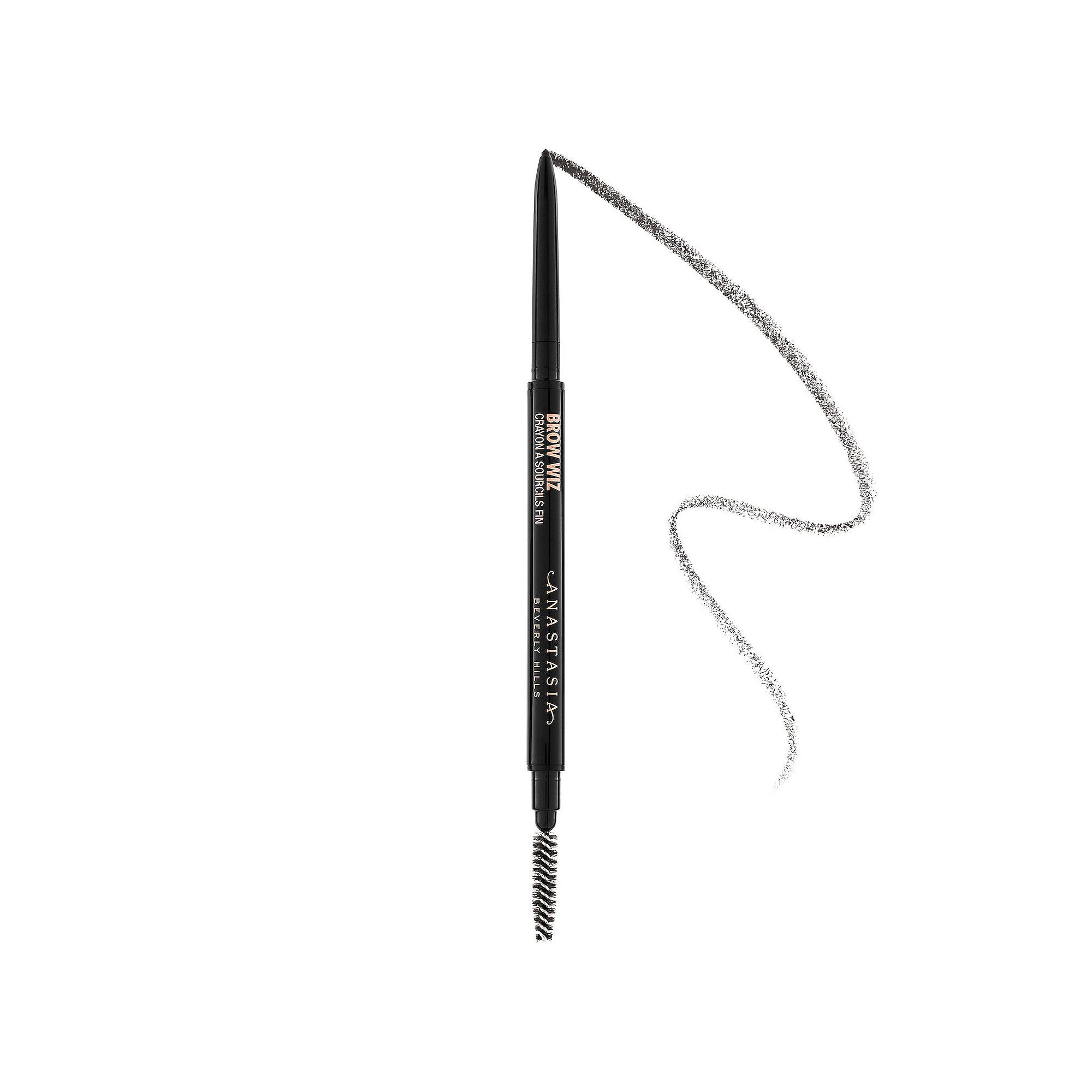 Anastasia Beverly Hills Brow Wiz Ultra-Slim Precision Eyebrow Pencil, Size: