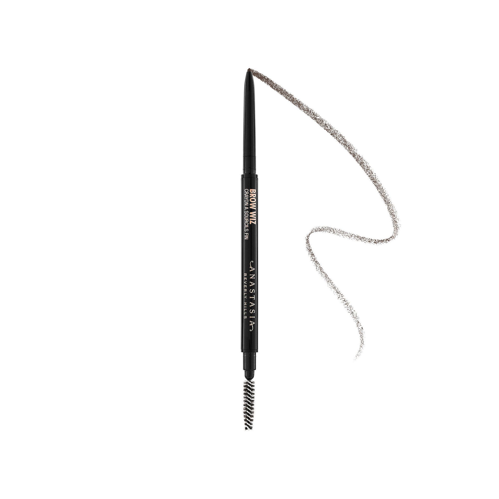 Anastasia Beverly Hills Brow Wiz Ultra-Slim Precision Eyebrow Pencil, Size: