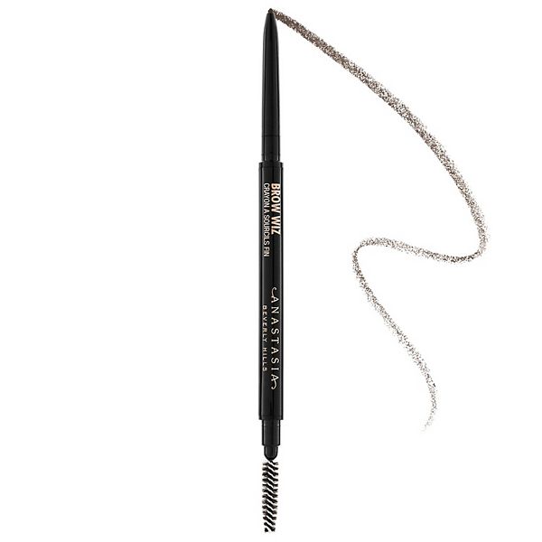 Anastasia Beverly Hills Brow Definer 3-in-1 Triangle Tip Easy Precision Eyebrow Pencil - Soft Brown - 0.007oz - Ulta Beauty