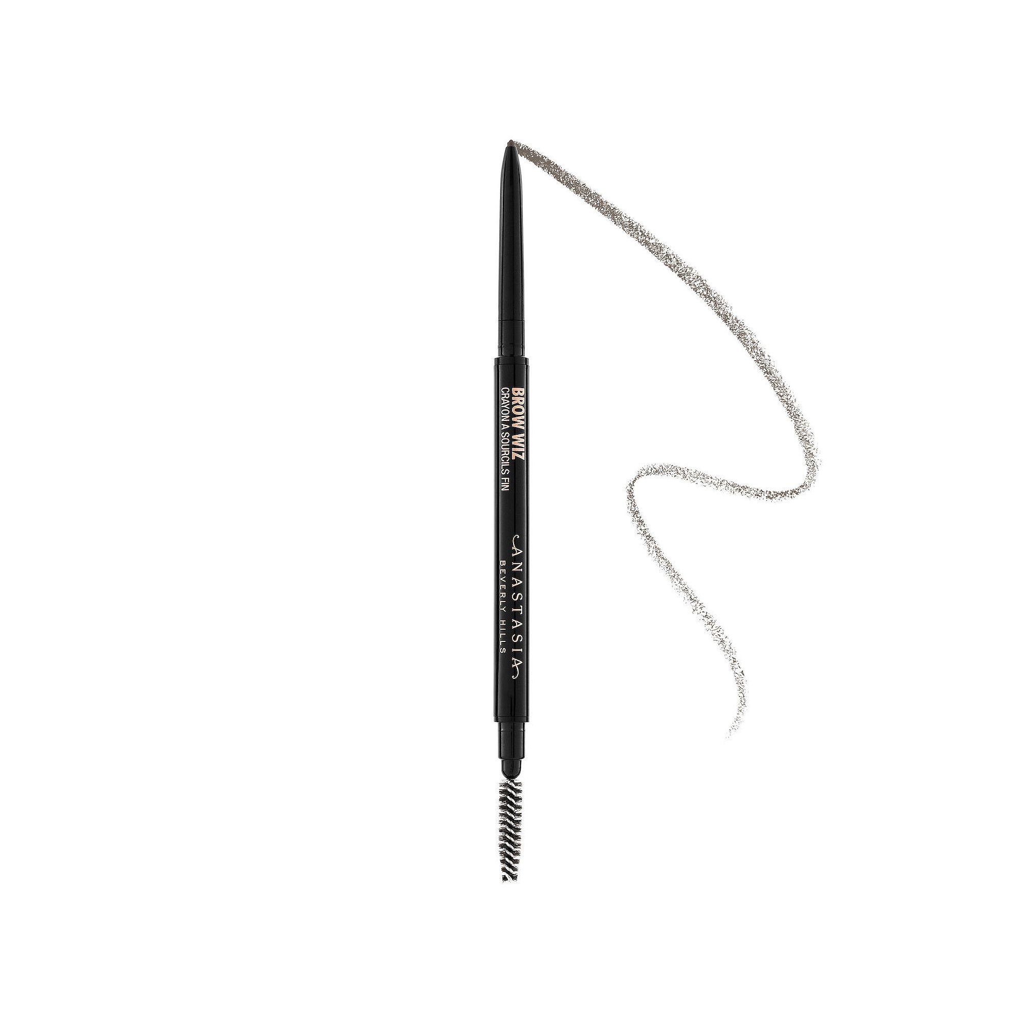 Anastasia Beverly Hills Brow Wiz Ultra-Slim Precision Eyebrow Pencil, Size: