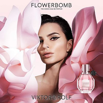 Viktor Rolf Flowerbomb Eau de Parfum