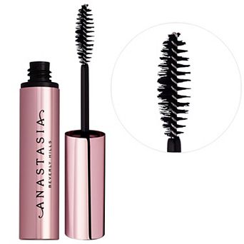 Anastasia Beverly Hills Clear Brow Gel Flexible Medium-Hold Eyebrow Setter
