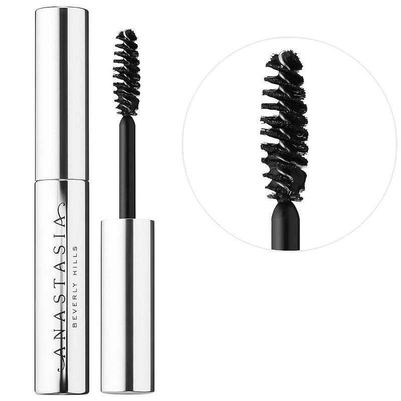 69611404 Strong Hold Clear Brow Gel, Size: 0.26 Oz, Multico sku 69611404