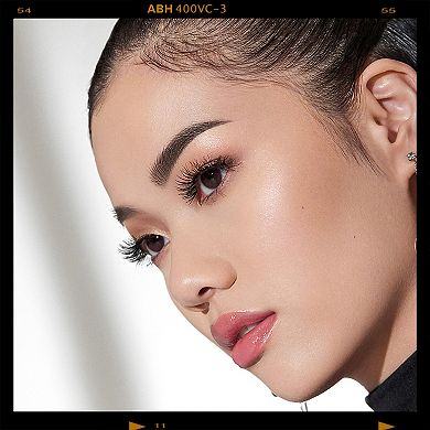 Mini Clear Brow Gel Flexible Medium-Hold Eyebrow Setter