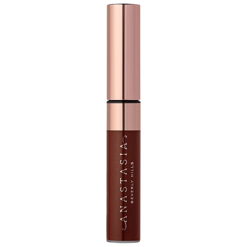 Tinted Brow Gel, Size: 0.32 FL Oz, Red
