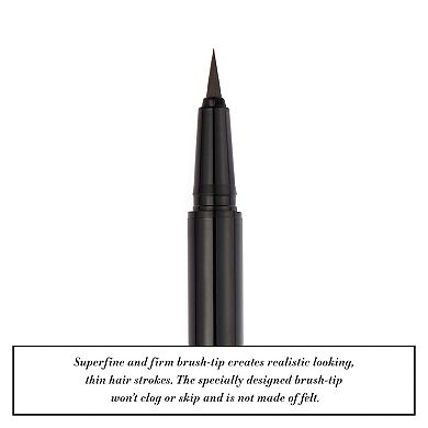 Brow Pen Superfine Waterproof Detail Eyebrow Pen