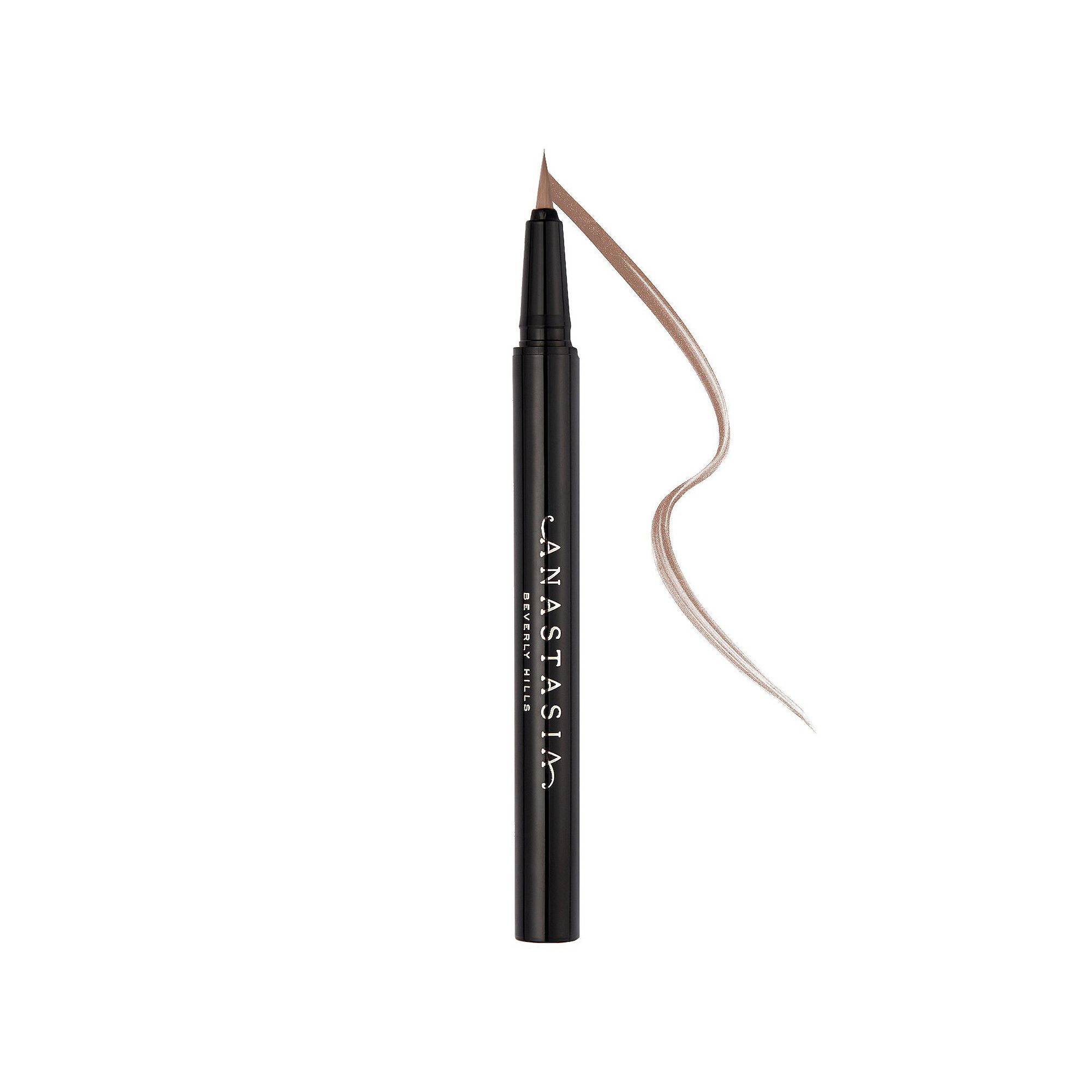 Anastasia Beverly Hills Brow Pen Superfine Waterproof Detail Eyebrow Pen, S