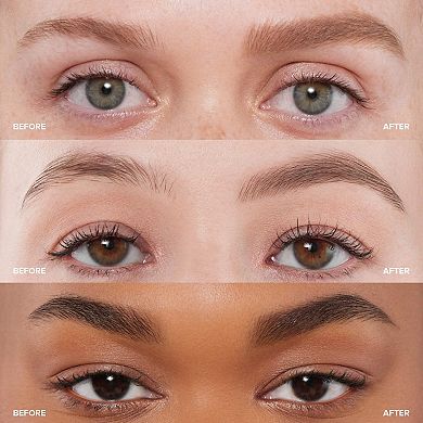 Brow Powder Duo Dual-Shade Fill & Define