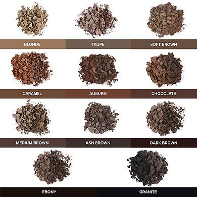 Brow Powder Duo Dual-Shade Fill & Define