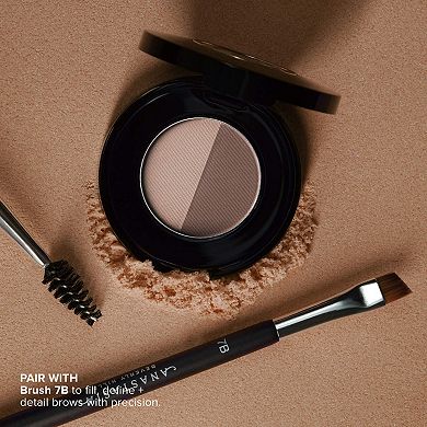 Brow Powder Duo Dual-Shade Fill & Define