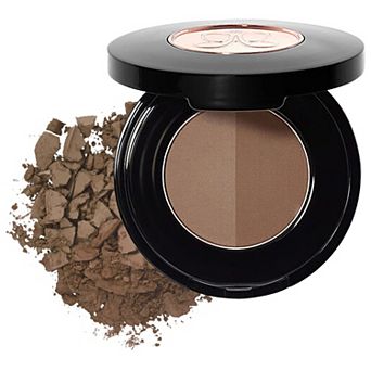 Anastasia Beverly Hills Brow Powder Duo Dual-Shade Powder Eyebrow Makeup