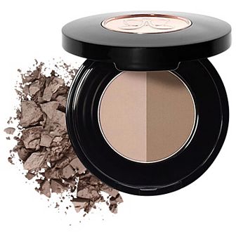 Anastasia Beverly Hills Brow Powder Duo Dual-Shade Powder Eyebrow Makeup
