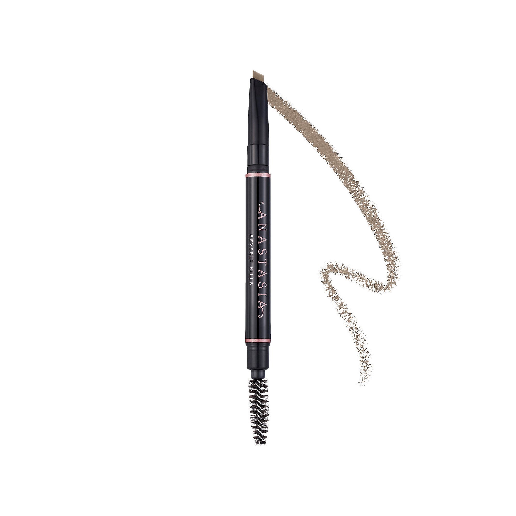 Anastasia Beverly Hills Mini Brow Definer 3-in-1 Triangle Tip, Size: Standa