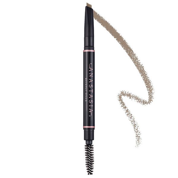 Anastasia Beverly Hills Brow Wiz Ultra-Slim Precision Eyebrow Pencil - Blonde - 0.003oz - Ulta Beauty