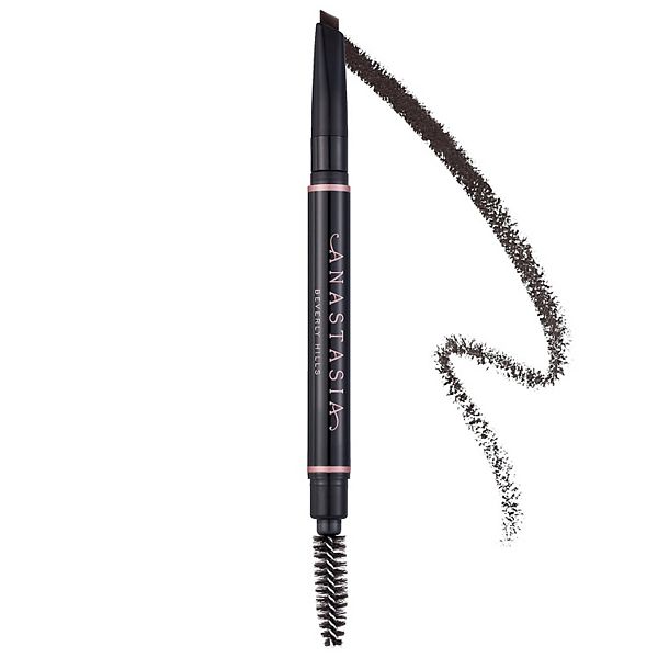 Anastasia Beverly Hills Brow Wiz Ultra-Slim Precision Eyebrow Pencil - Granite - 0.003oz - Ulta Beauty