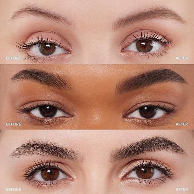 DIPBROW Waterproof, Smudge-Proof Brow Pomade