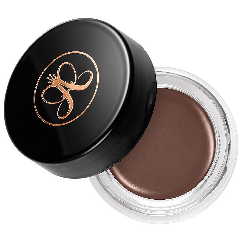 DIPBROW Waterproof, Smudge Proof Brow Pomade, Size: 0.14 Oz, Red