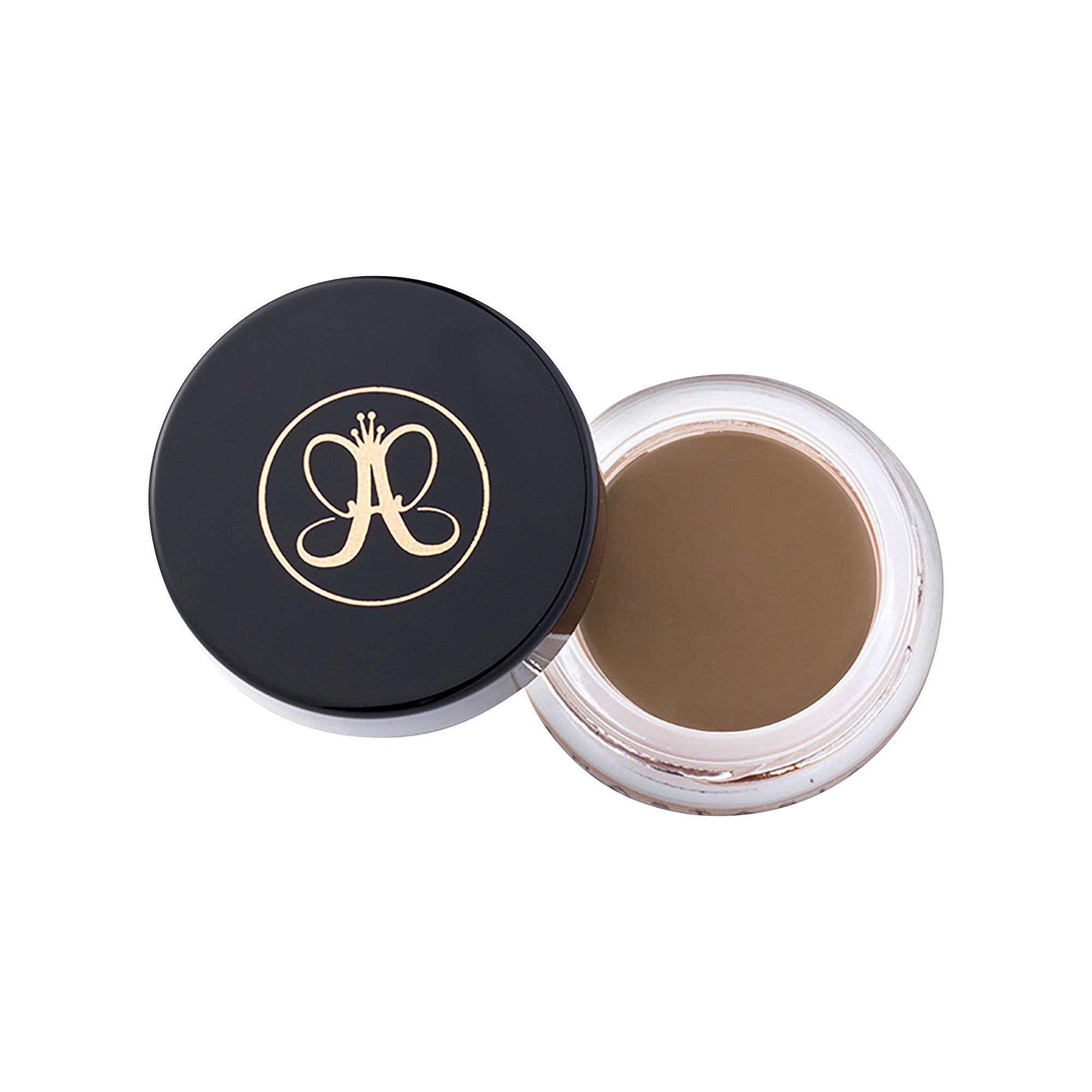 Anastasia Beverly Hills DIPBROW Waterproof, Smudge Proof Brow Pomade, Size: