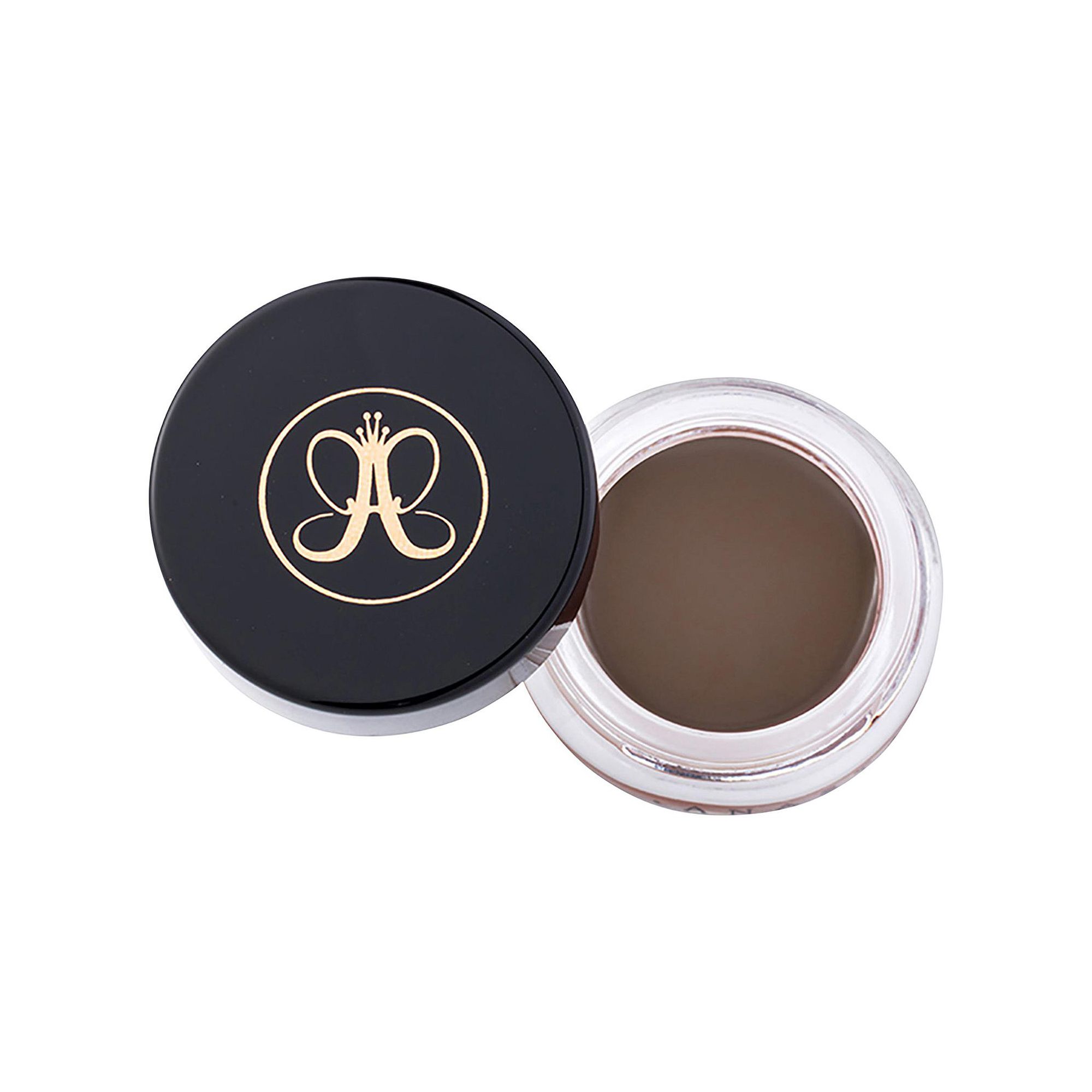 Anastasia Beverly Hills DIPBROW Waterproof, Smudge Proof Brow Pomade, Size: