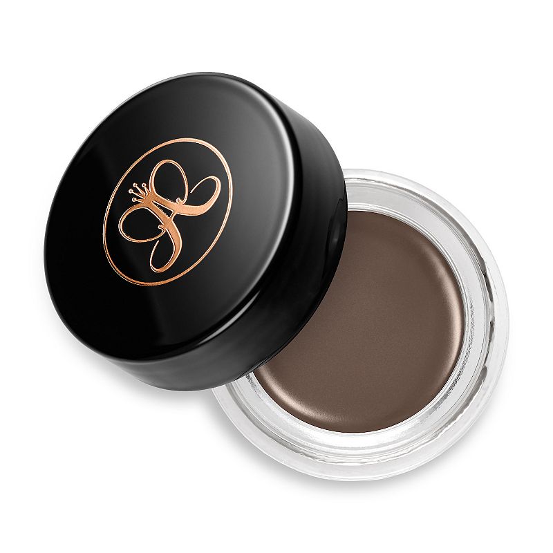 DIPBROW Waterproof, Smudge Proof Brow Pomade, Size: 0.14 Oz, Brown