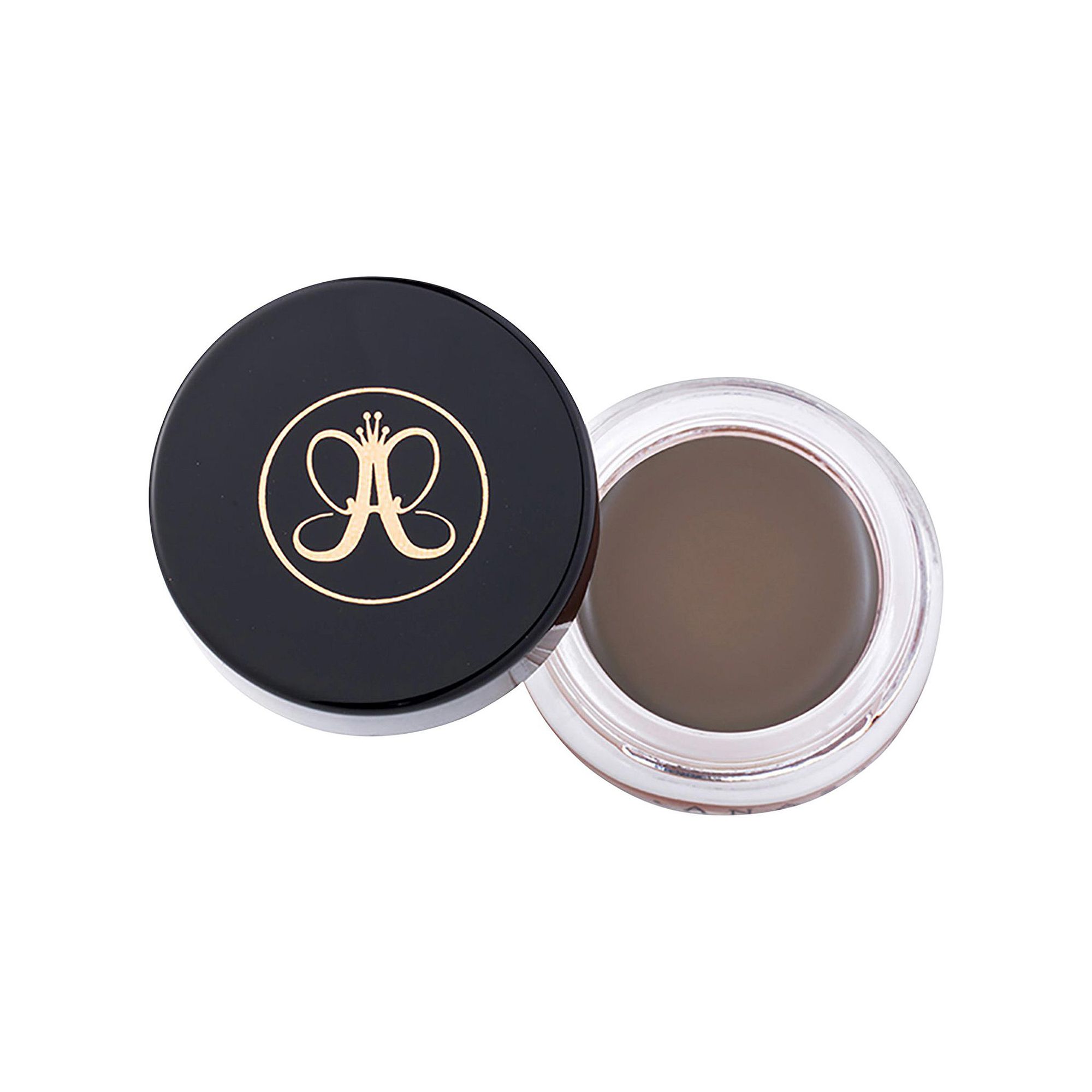 Anastasia Beverly Hills DIPBROW Waterproof, Smudge Proof Brow Pomade, Size: