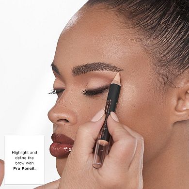 Highlighting & Concealing Eyebrow Pro Pencil