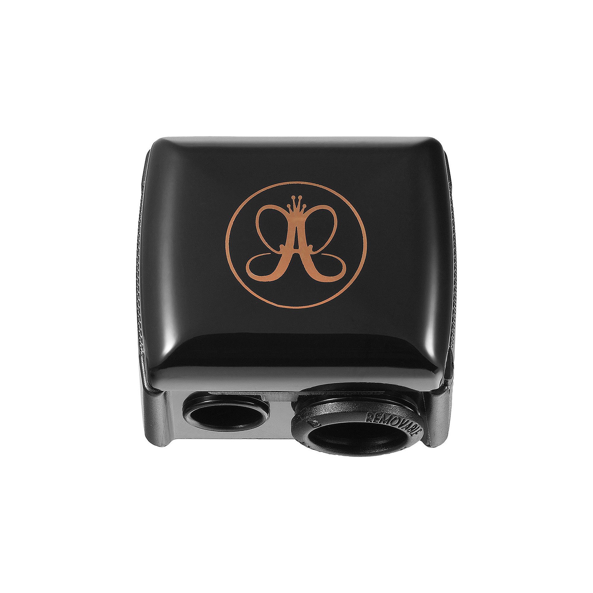 Anastasia Beverly Hills 3-in-1 Makeup Pencil Sharpener, None