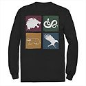 Long Sleeve Tee Shirts